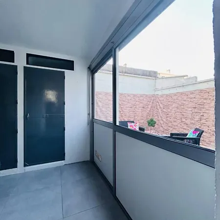 Casa Patio Fleuri *